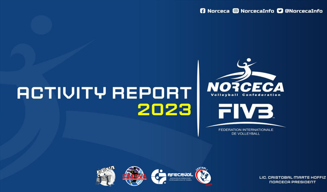 Norceca Congress 2024.htm